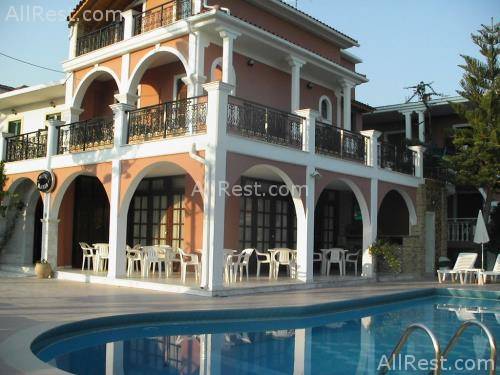 Hotel Rania 